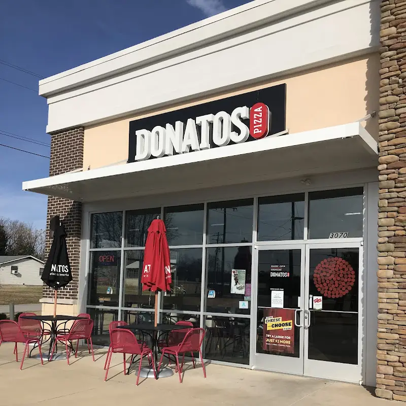 Donatos Pizza