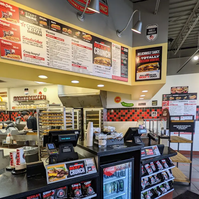 Jimmy John's