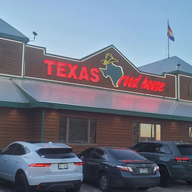 Texas Roadhouse