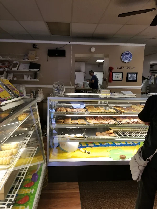 Haans Bakery