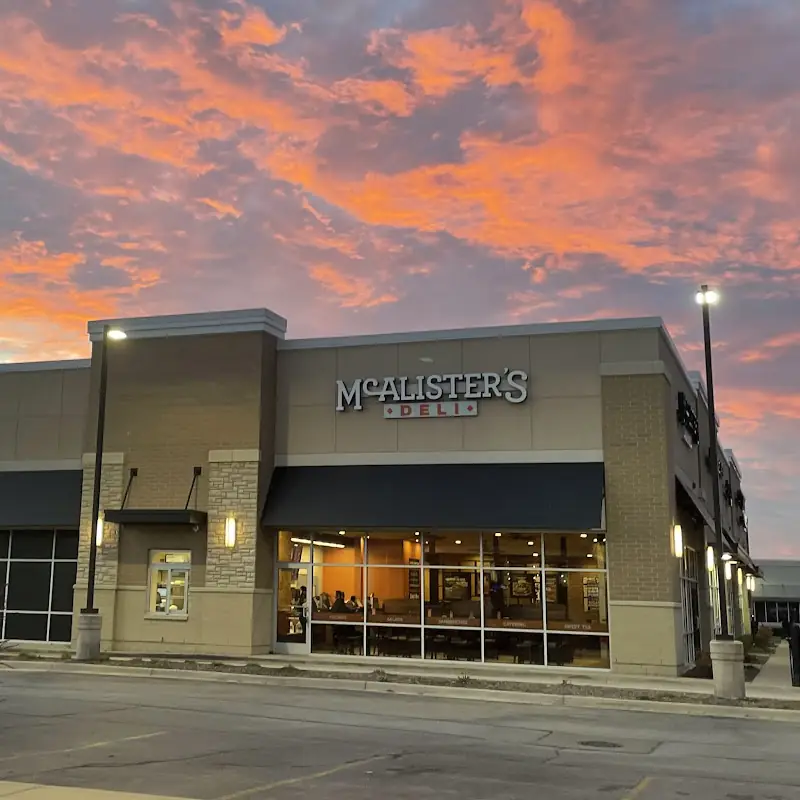 McAlister's Deli
