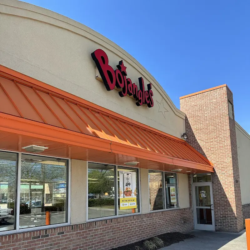 Bojangles