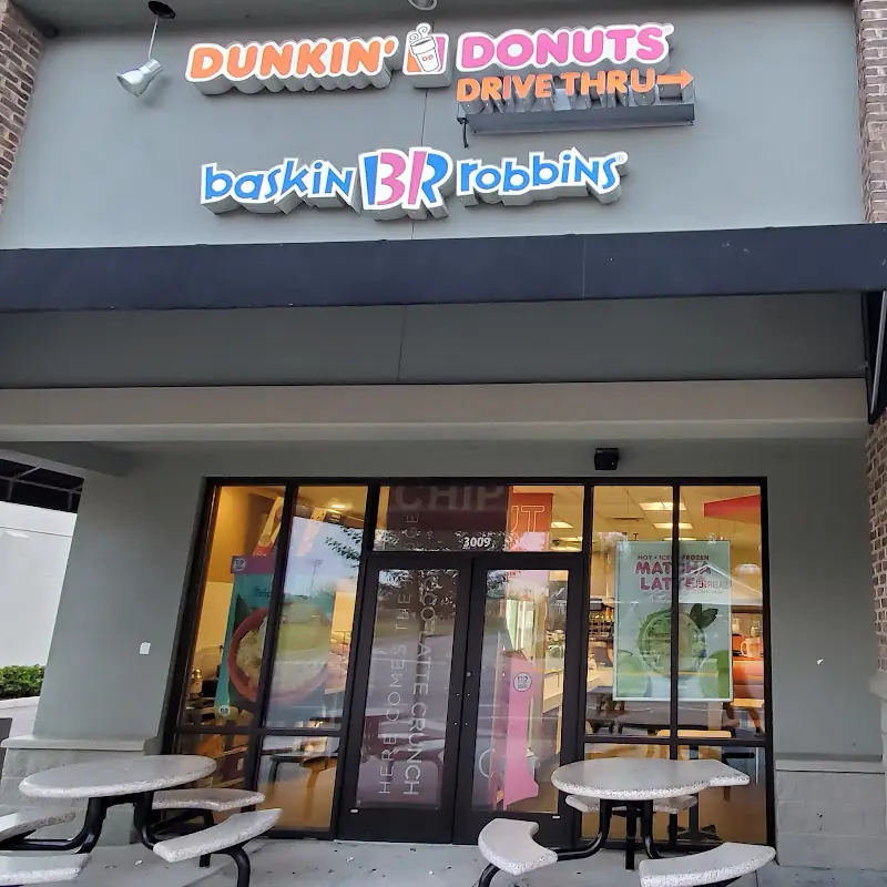 Dunkin'