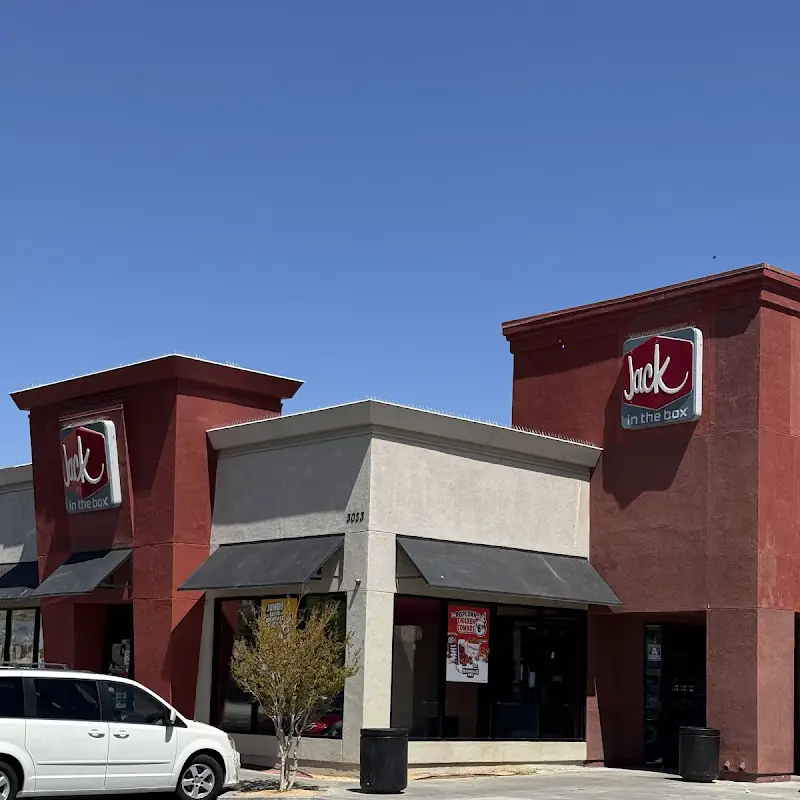 Jack in the Box