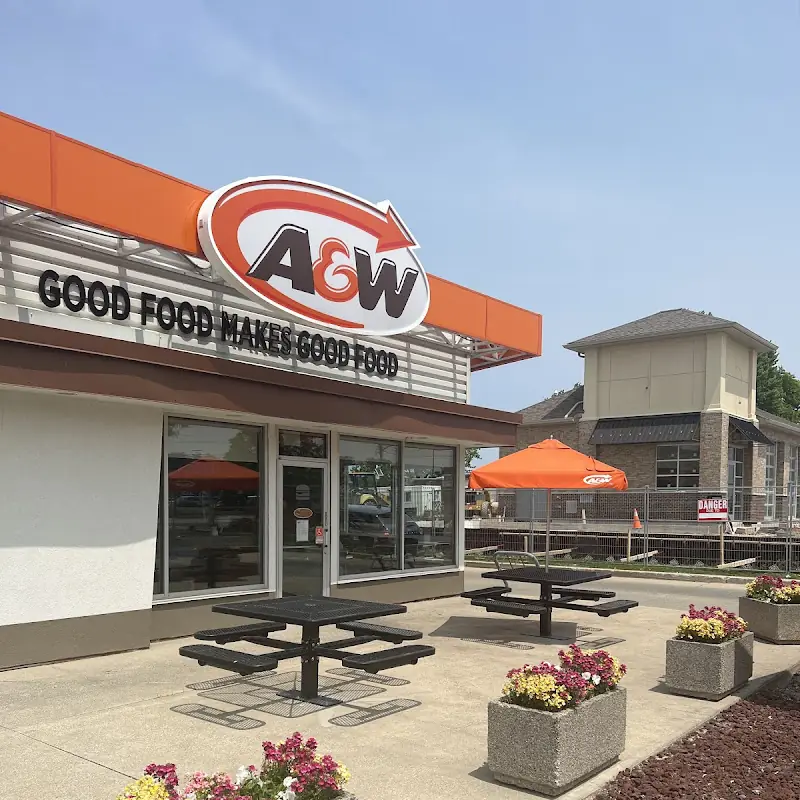 A&W Canada