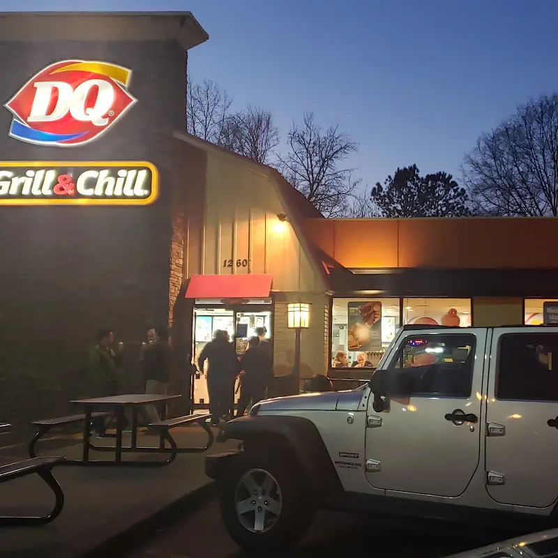 Dairy Queen