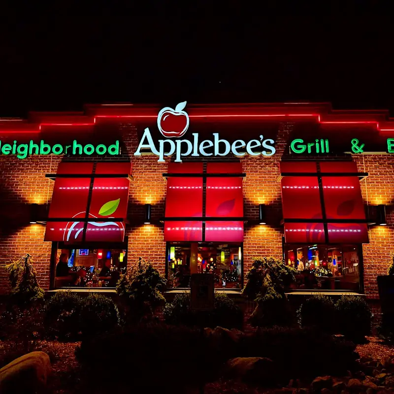 Applebee's Grill + Bar