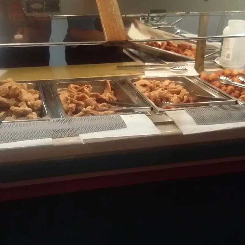 Country Catfish