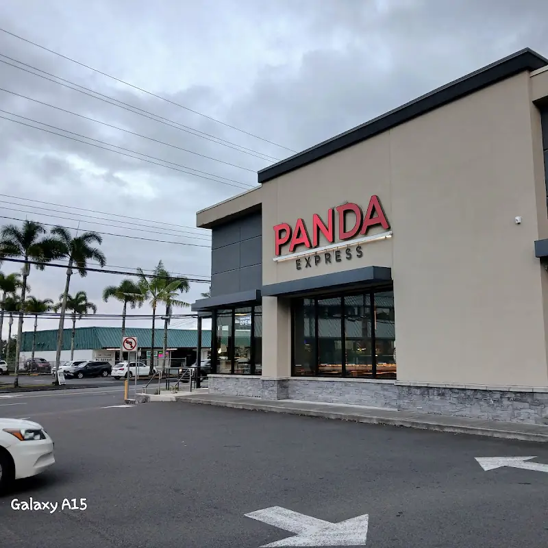 Panda Express