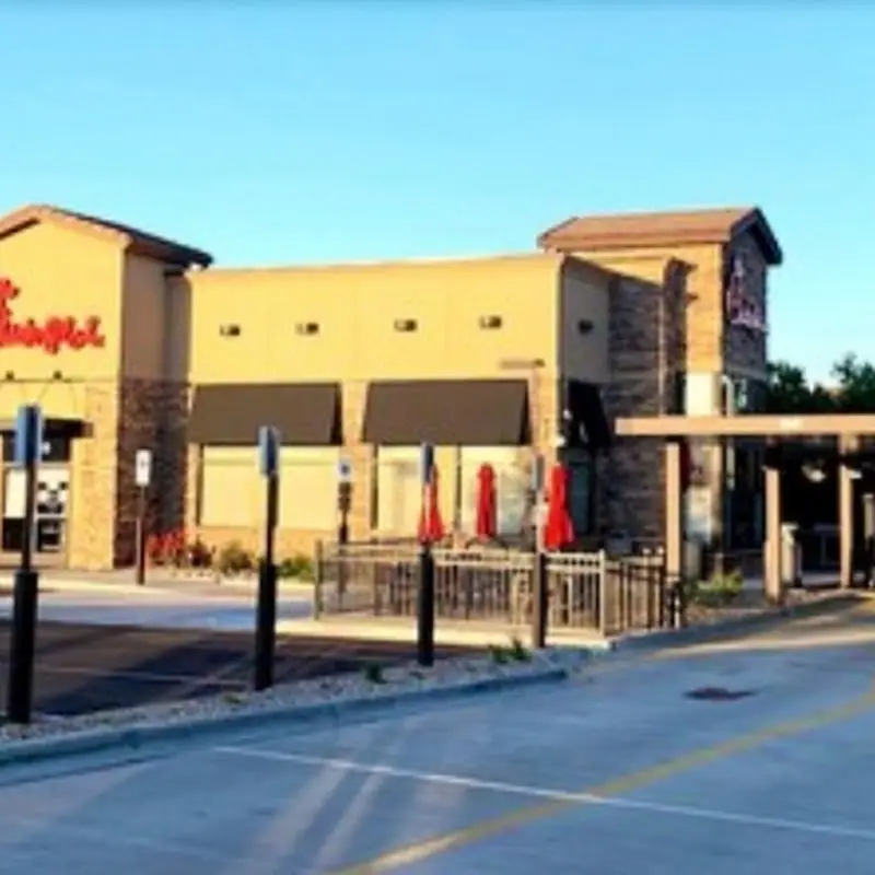 Chick-fil-A