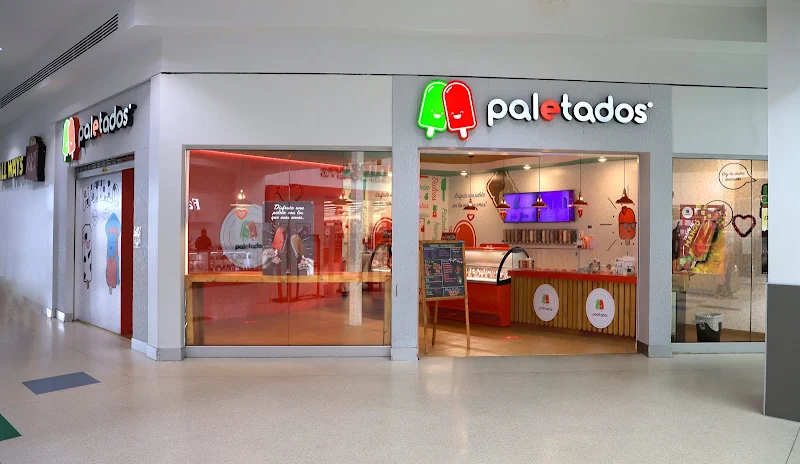 Paletados Hatillo Mall