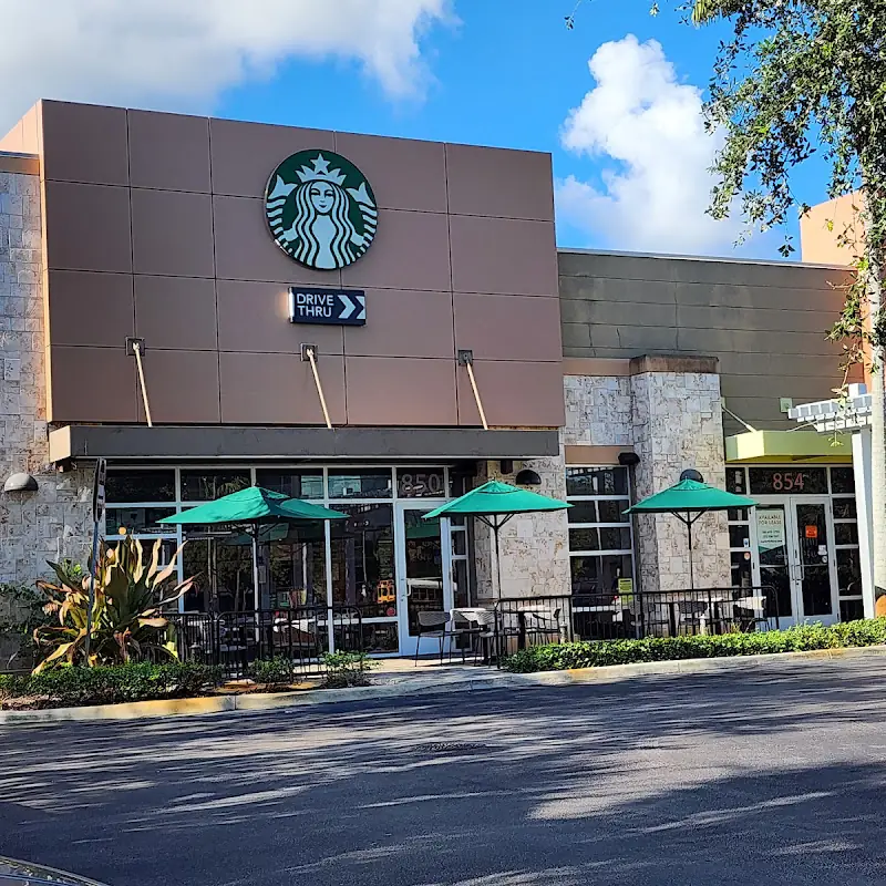 Starbucks Coffee Company