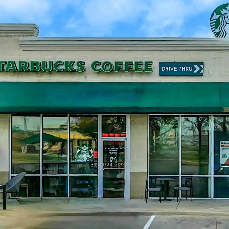 Starbucks Coffee Company