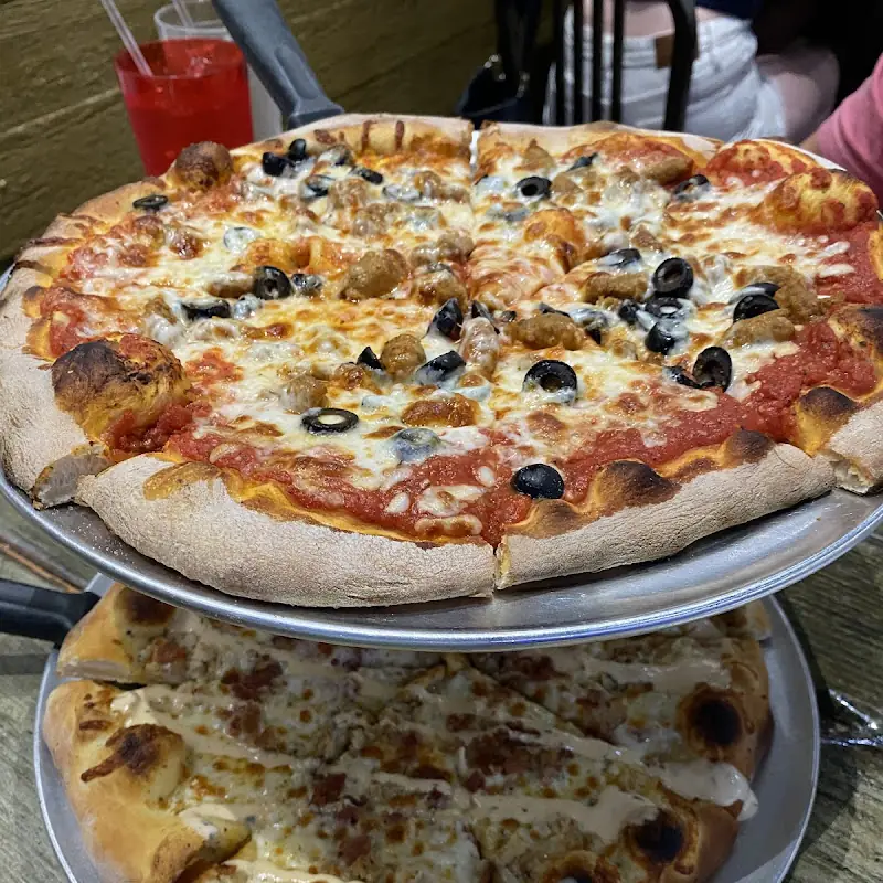 Blue Skye Brewery and Eats