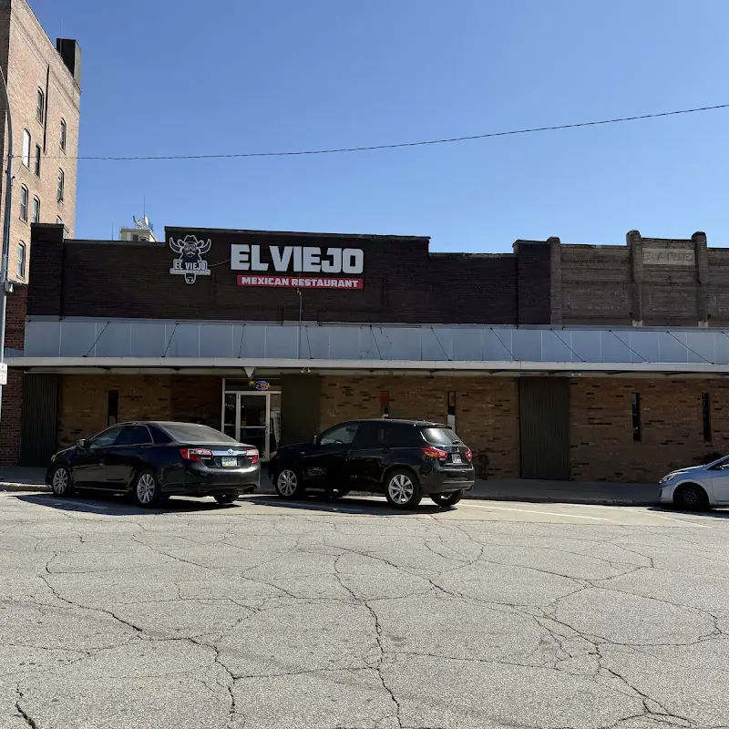 El Viejo Mexican Restaurant
