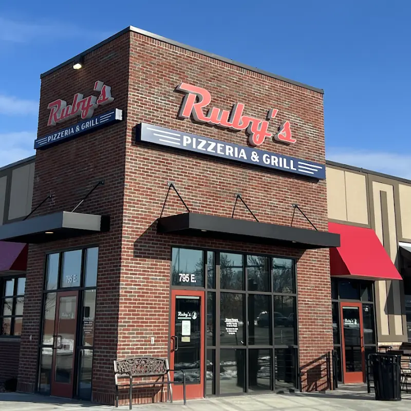 Ruby's Pizzeria & Grill