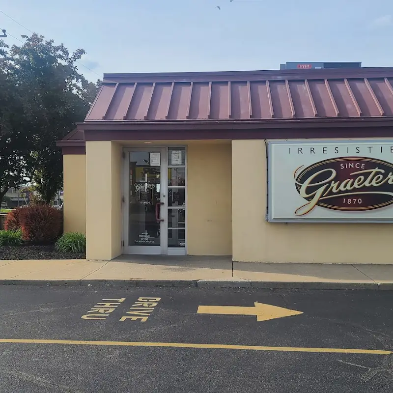 Graeter's Ice Cream
