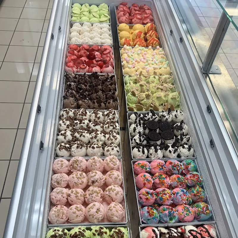 Banana Split