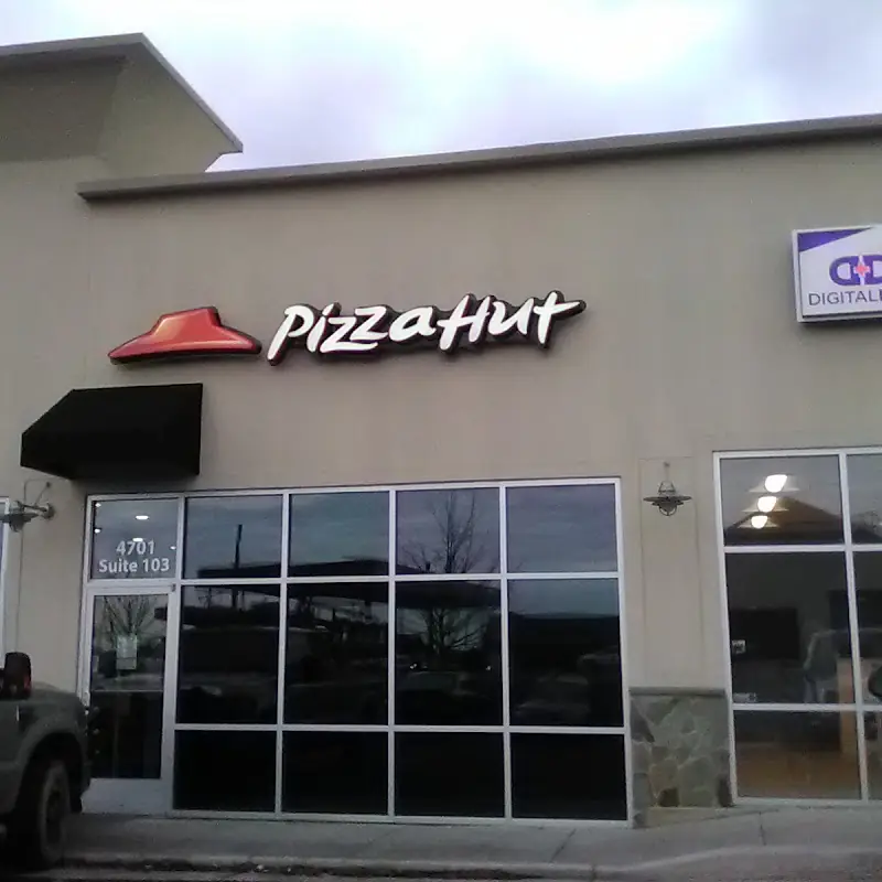 Pizza Hut