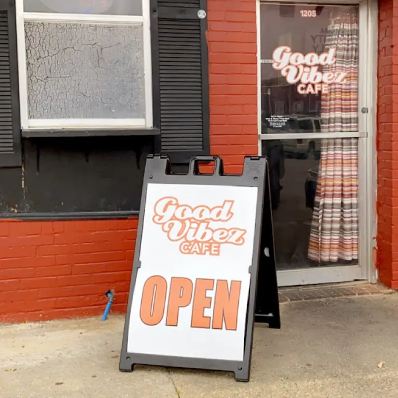 Good Vibez Cafe