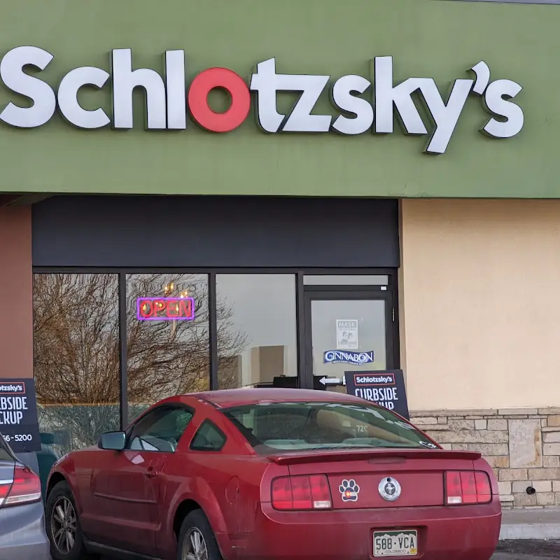Schlotzsky's Deli