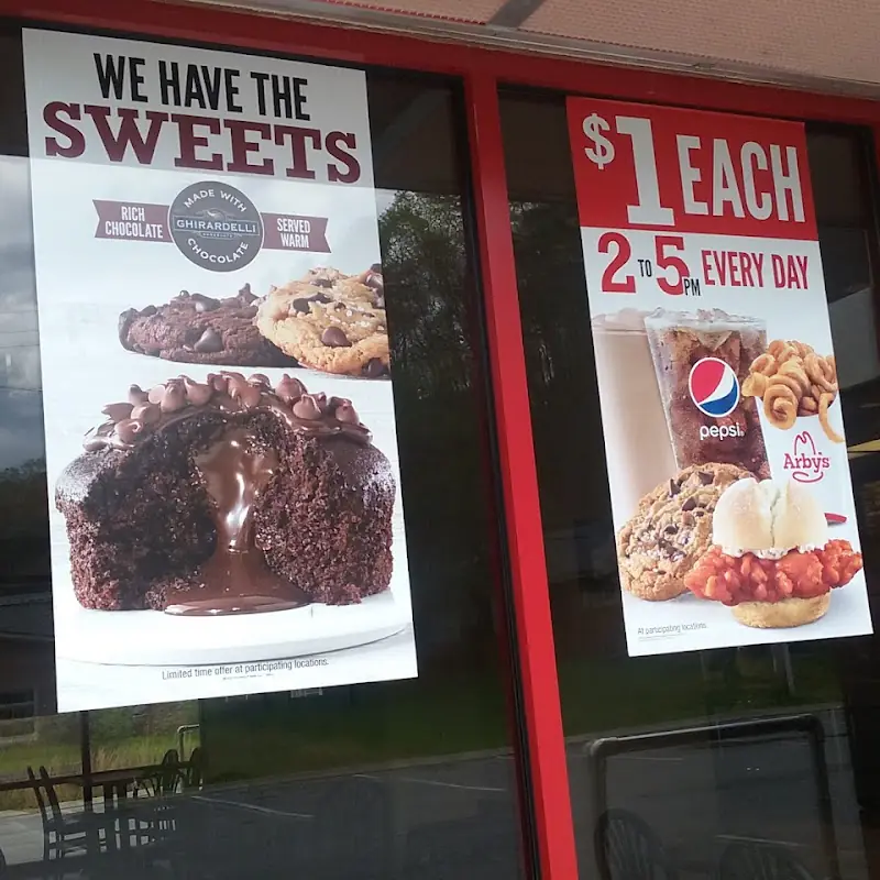 Arby's