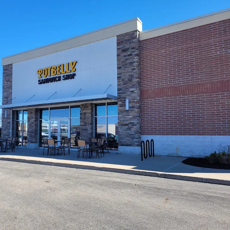 Potbelly