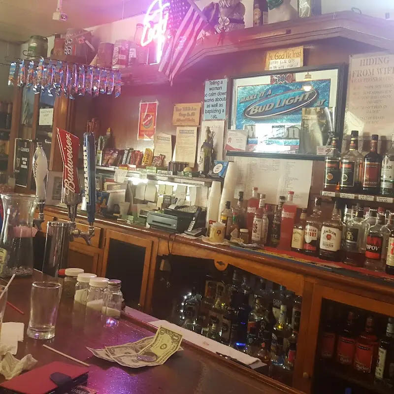 Wilson's Tap
