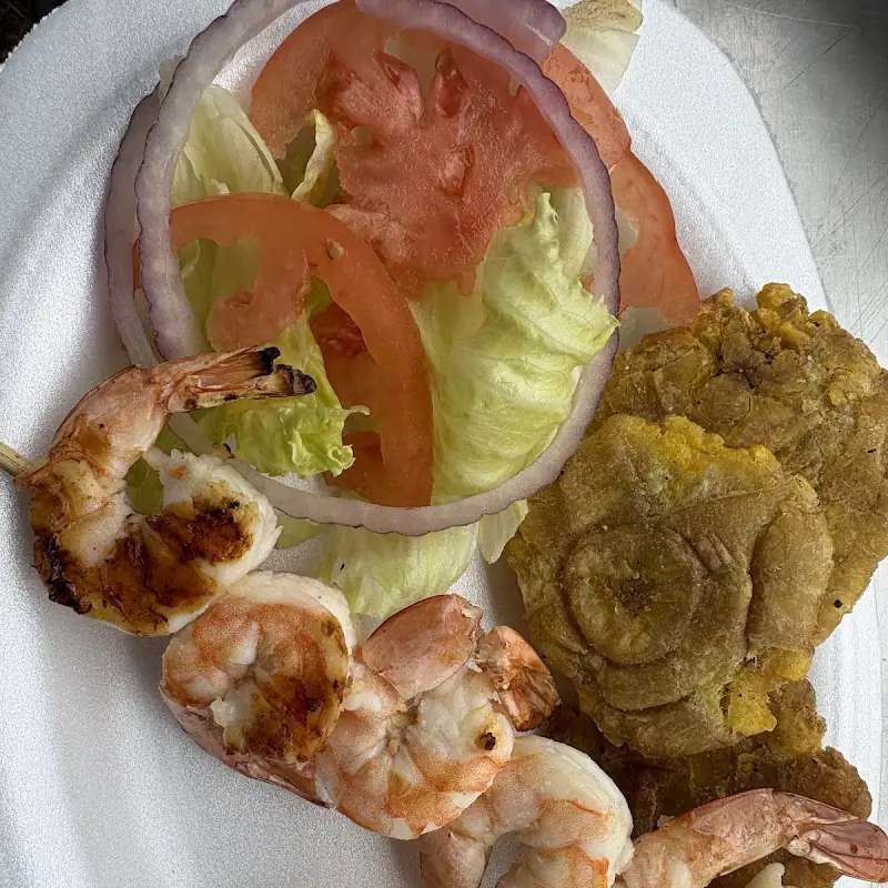 Urban Pinchos