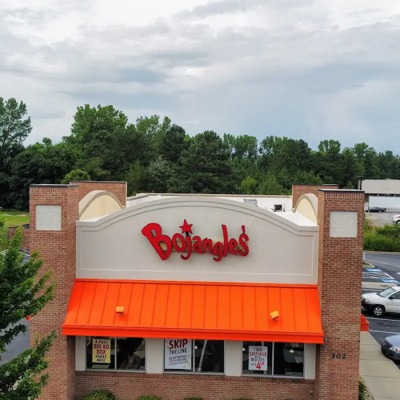 Bojangles