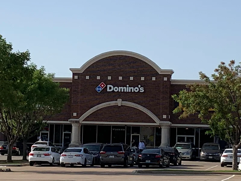 Domino's Pizza