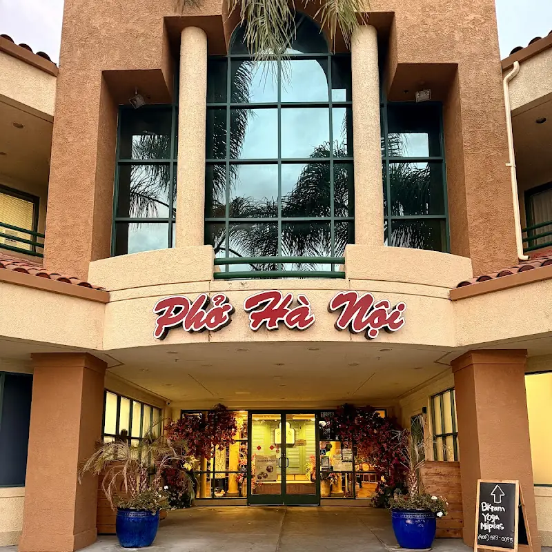 Pho Ha Noi - Milpitas