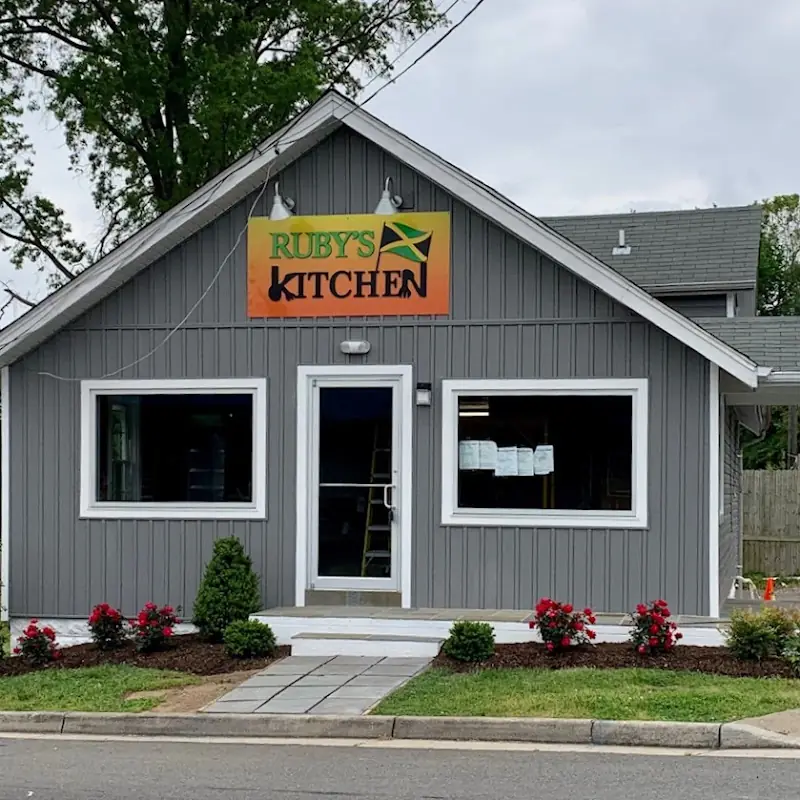 Ruby's Jamaican Kitchen