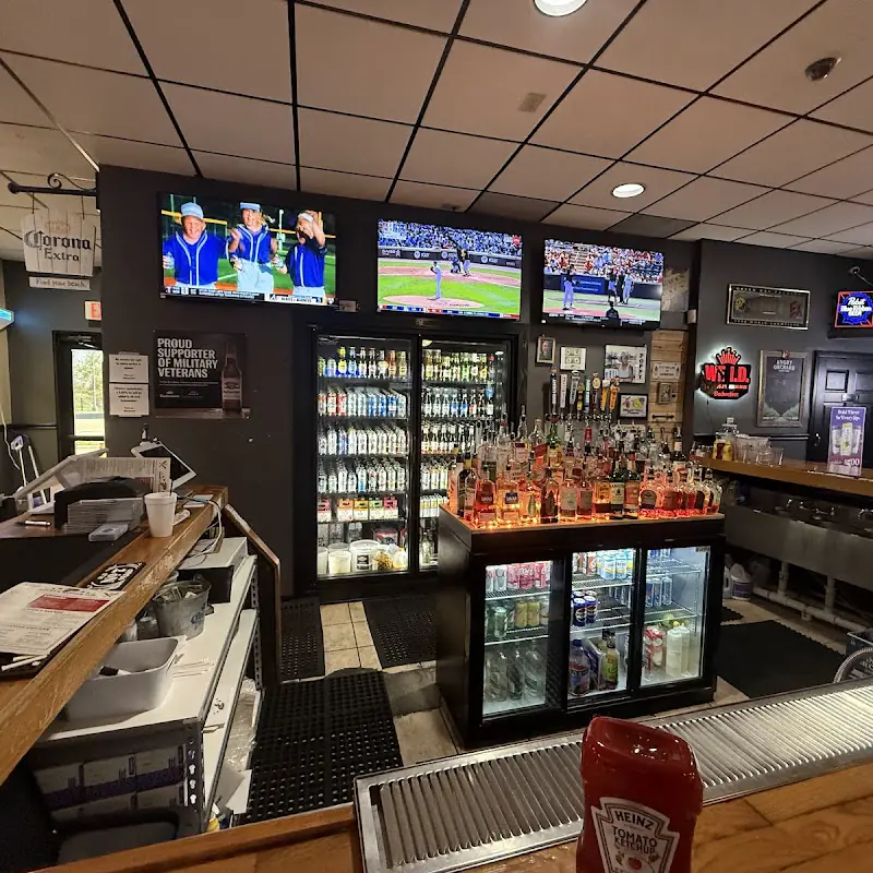 Poppy's Sports Pub