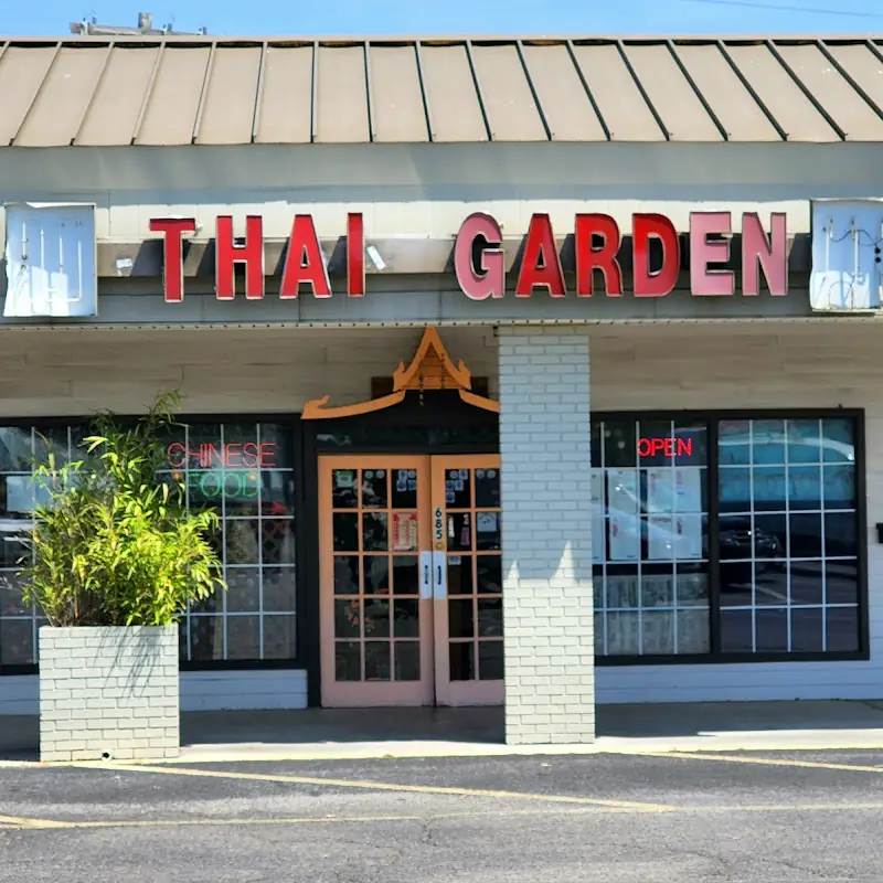 Thai Garden