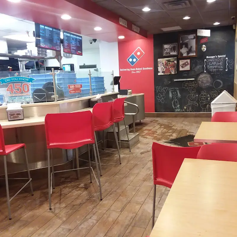 Domino's Pizza