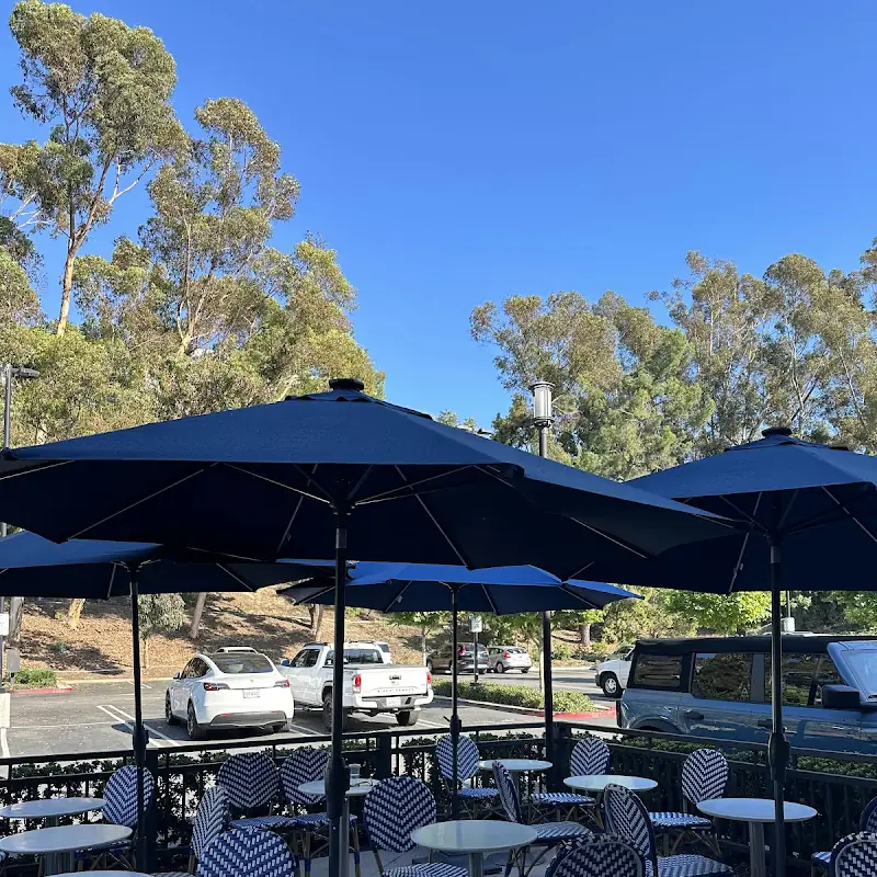 Pandor Artisan Bakery & Café
