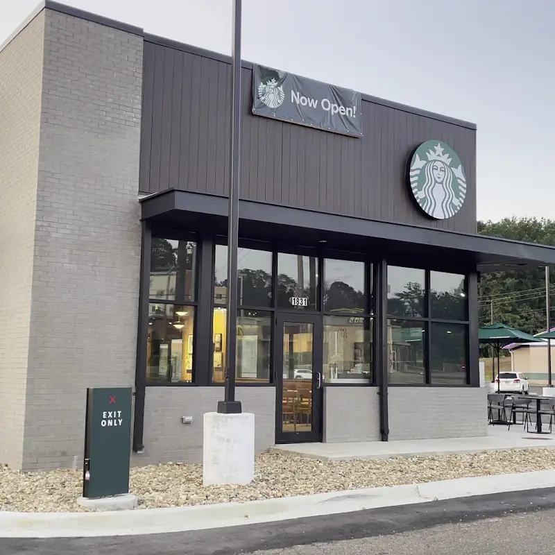 Starbucks Coffee Company