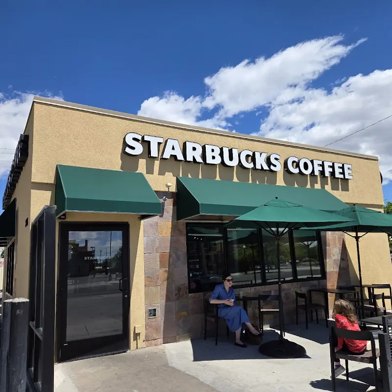 Starbucks Coffee Company