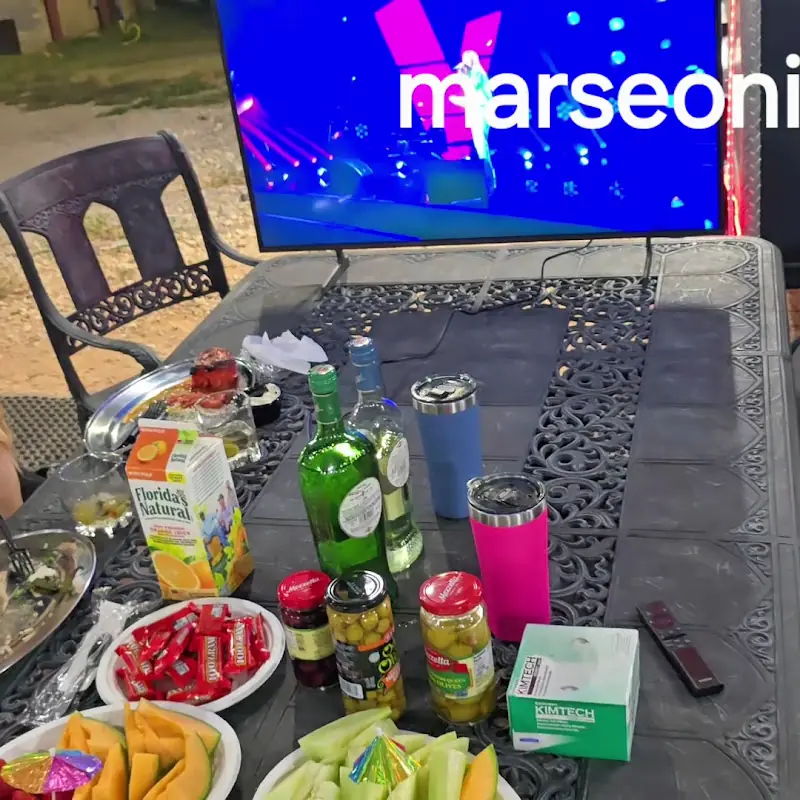 MARSEONI - Authentic Mediterranean BBQ restaurant