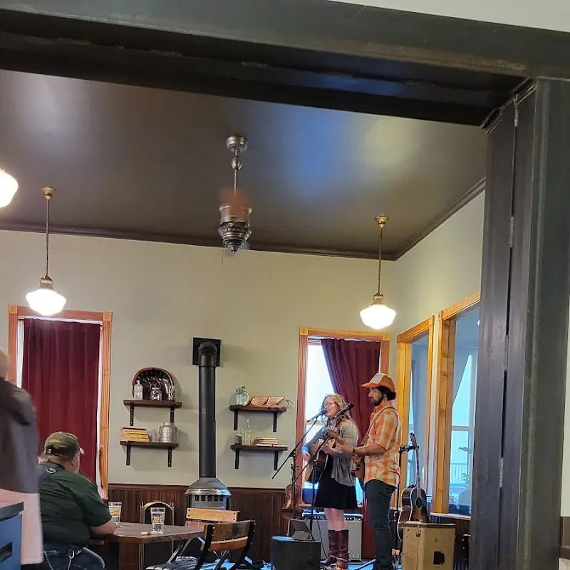 The Public House