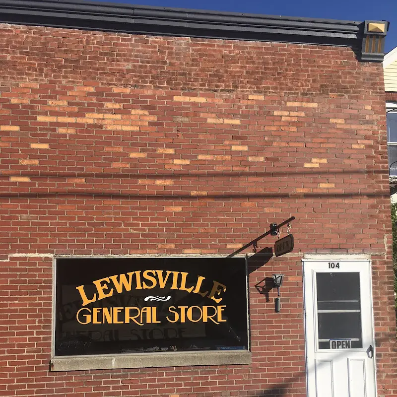 Lewisville General Store