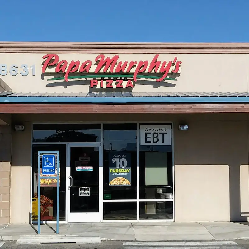 Papa Murphy's | Take 'N' Bake Pizza