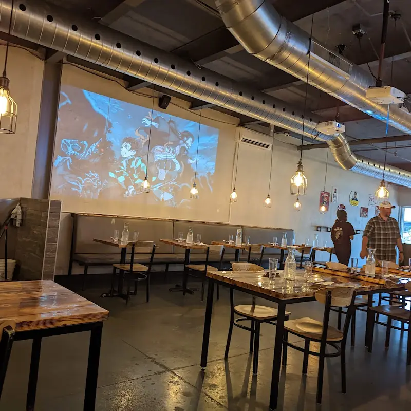Tamashii Ramen - Ya