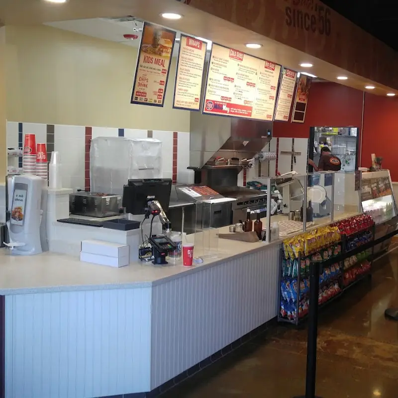 Jersey Mike's Subs