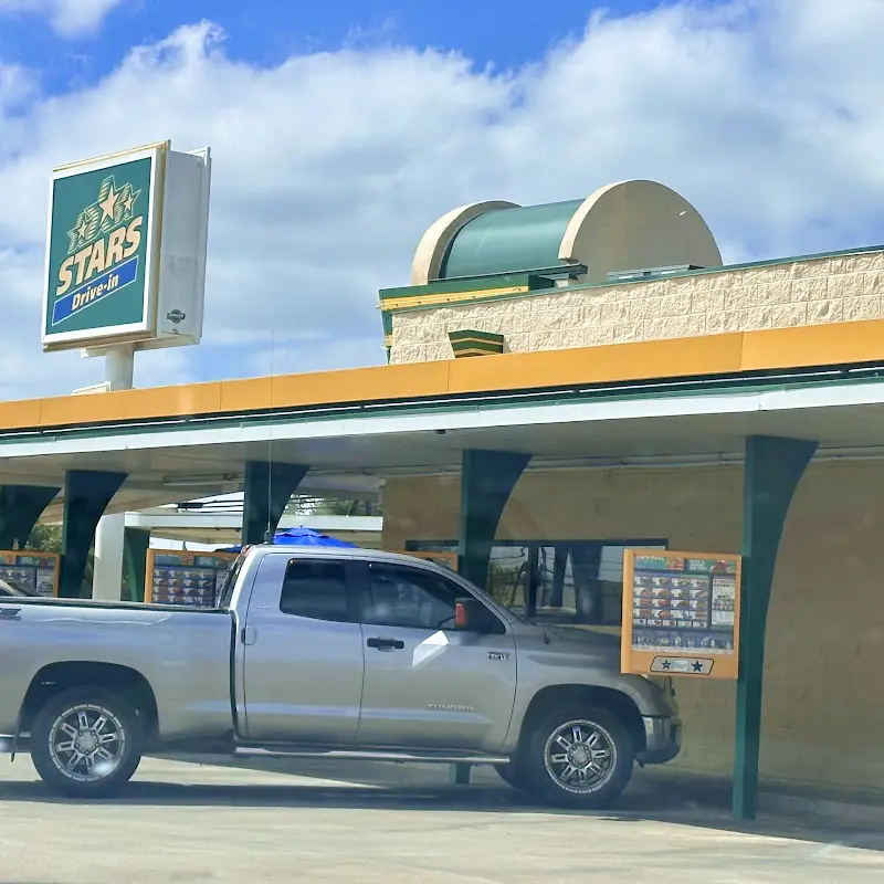 Stars Drive-in