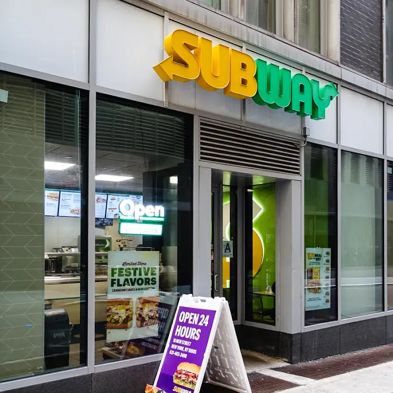 Subway