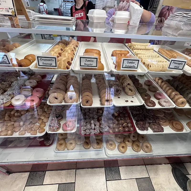Donut Hut