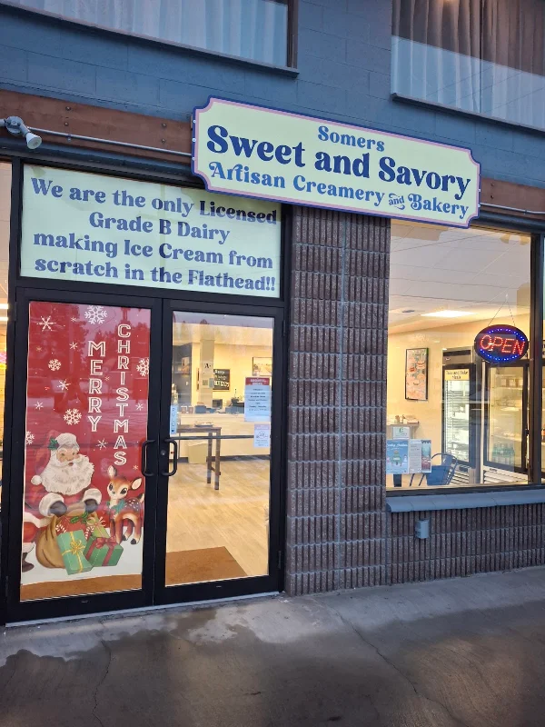 Somers Sweet and Savory LLC