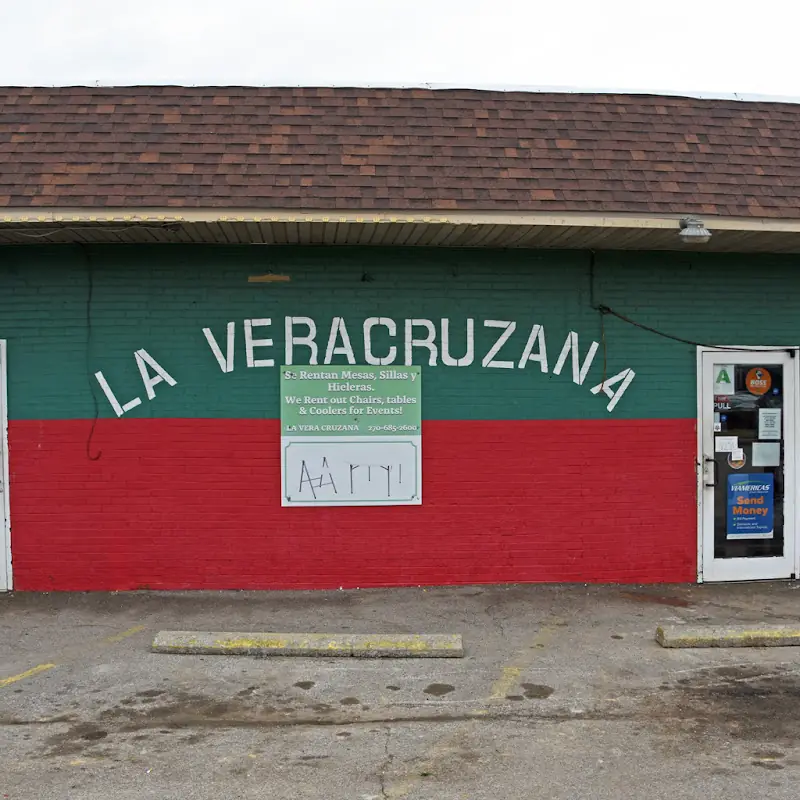 La Veracruzana Restaurant
